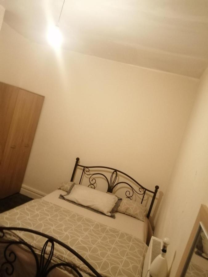 Carib Inn Manchester Zewnętrze zdjęcie